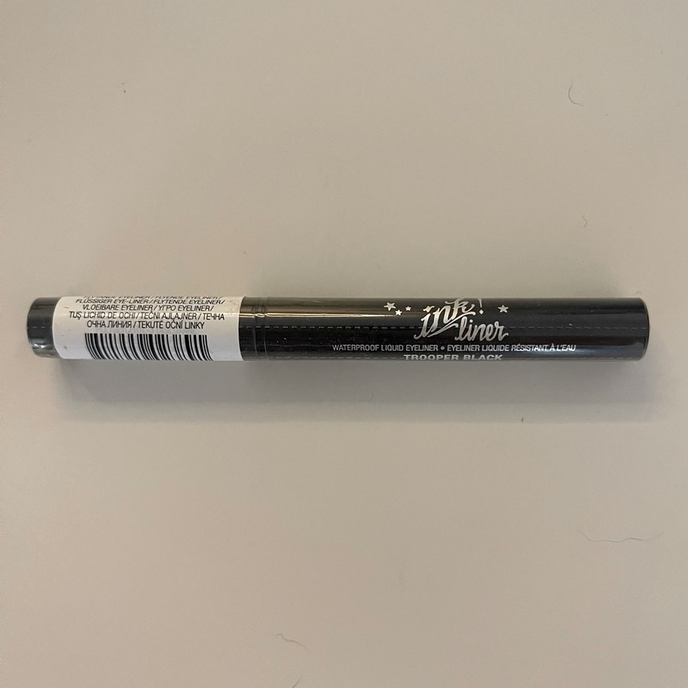 Ink! Liner - black liquid eyeliner NEW & sealed - Picture 1 of 3